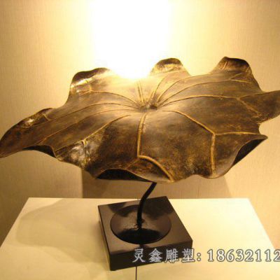 不锈钢广场花雕塑